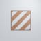Ekena Millwork Large Strymon Decorative Fretwork Wood Wall Panels, Wood (Paint Grade), 23 3/8"W x 23 3/8"H x 3/8"T WALW24X24X0375STRMF - alternate 2